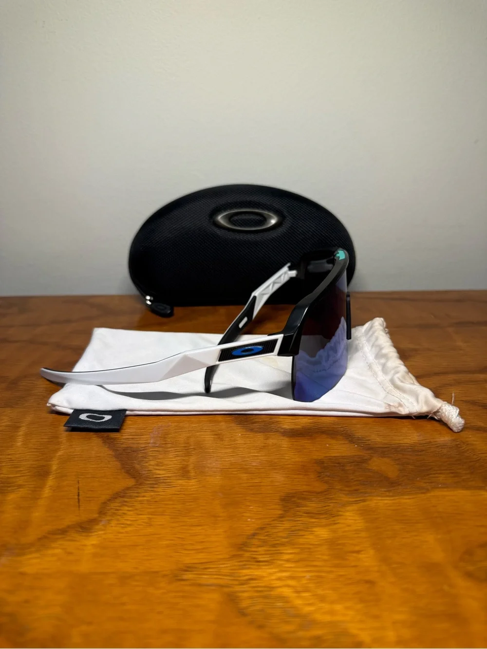 Oakley Sutro Custom Prizim Sunglasses